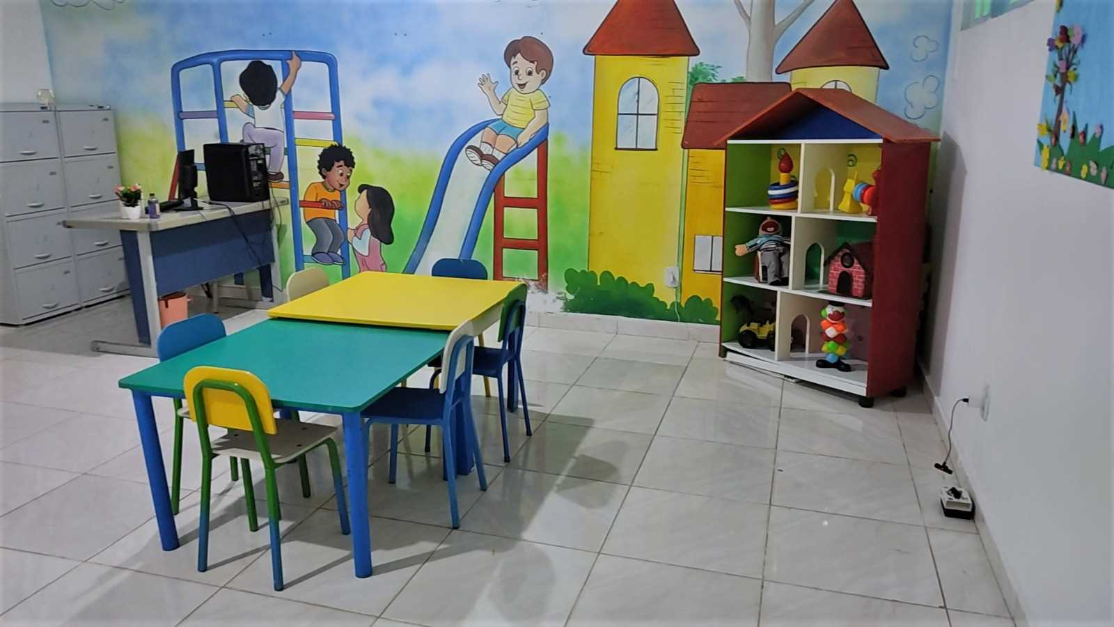 Camacã: Prefeitura reinaugura o novo CRAS